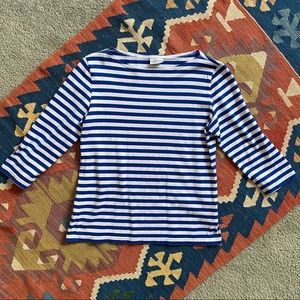 Marimekko Ilma cotton shirt
